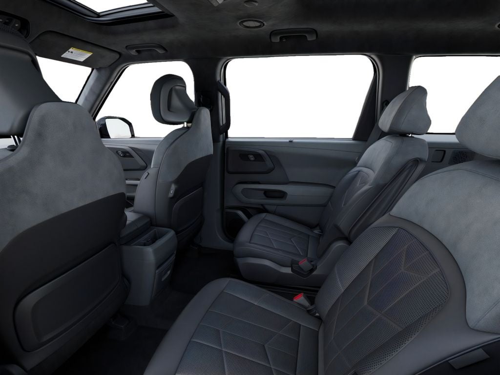 2027 Kia Telluride X-Line SX-Prestige