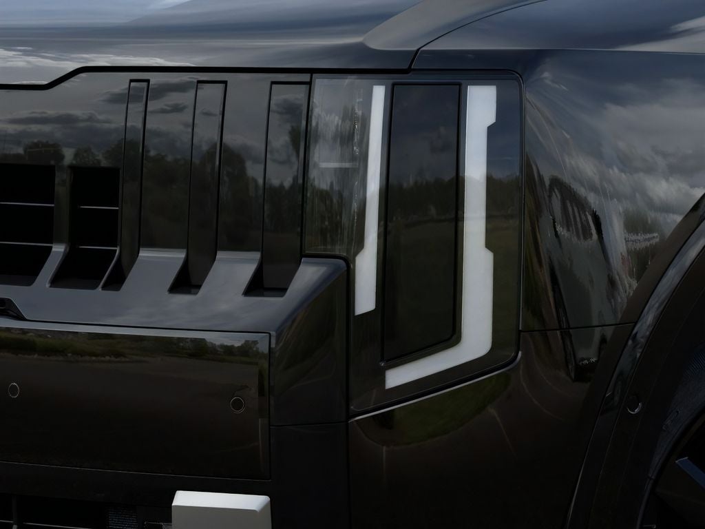 2027 Kia Telluride SX-Prestige