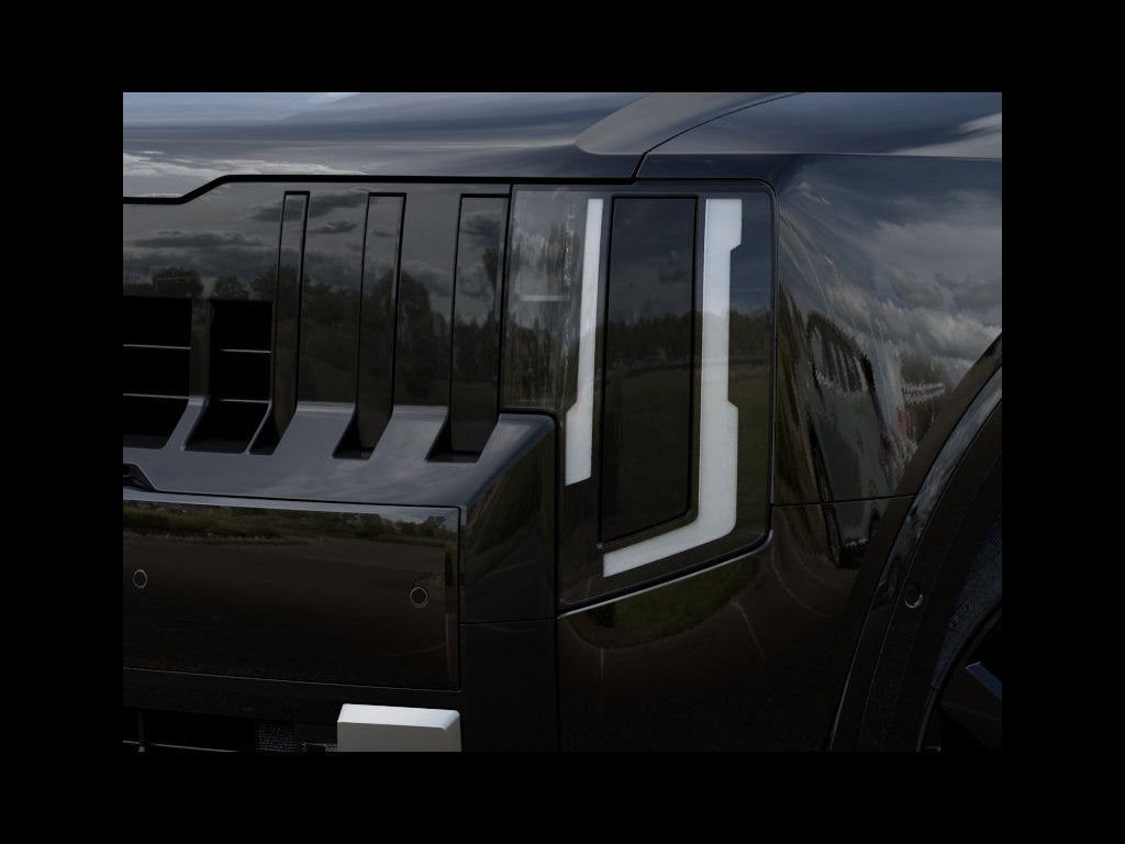 2027 Kia Telluride SX-Prestige