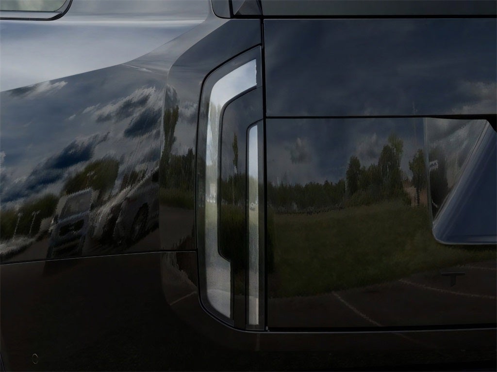 2027 Kia Telluride SX-Prestige