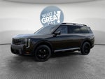 2027 Kia Telluride SX-Prestige