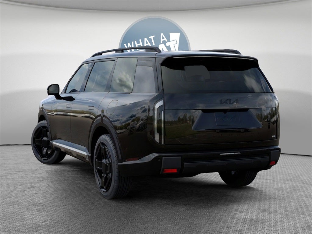 2027 Kia Telluride SX-Prestige