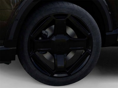 2027 Kia Telluride SX-Prestige