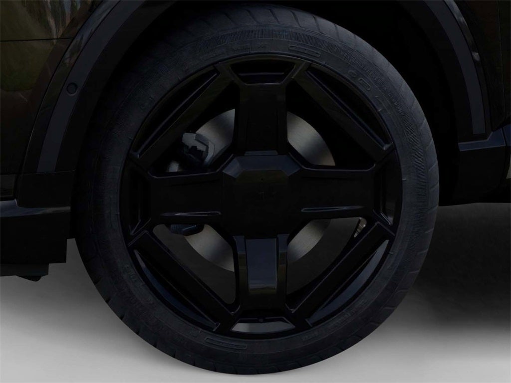 2027 Kia Telluride SX-Prestige