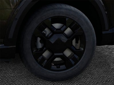 2027 Kia Telluride SX-Prestige