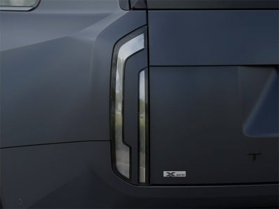 2027 Kia Telluride SX-Prestige