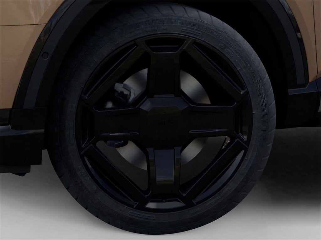 2027 Kia Telluride SX-Prestige