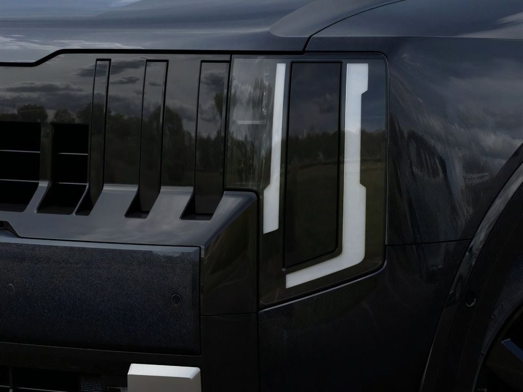 2027 Kia Telluride SX-Prestige