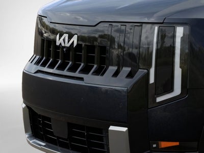 2027 Kia Telluride SX-Prestige