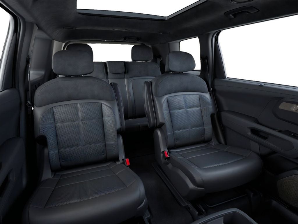 2027 Kia Telluride SX-Prestige