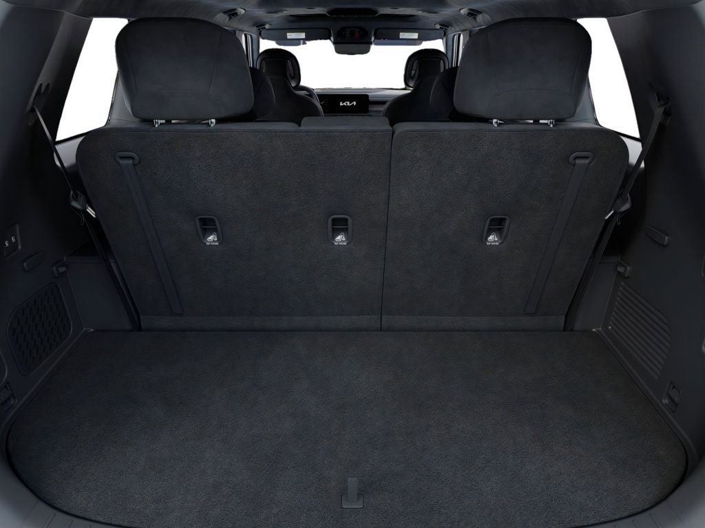 2027 Kia Telluride SX-Prestige