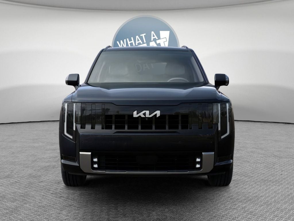 2027 Kia Telluride SX-Prestige