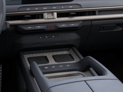 2027 Kia Telluride SX-Prestige