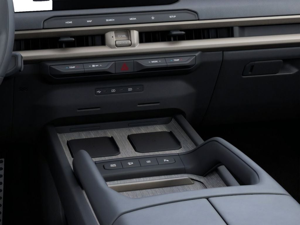 2027 Kia Telluride SX-Prestige