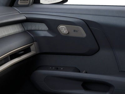 2027 Kia Telluride SX-Prestige