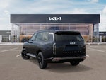 2027 Kia Telluride SX-Prestige