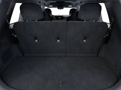 2027 Kia Telluride Base