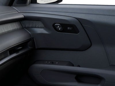 2027 Kia Telluride Base