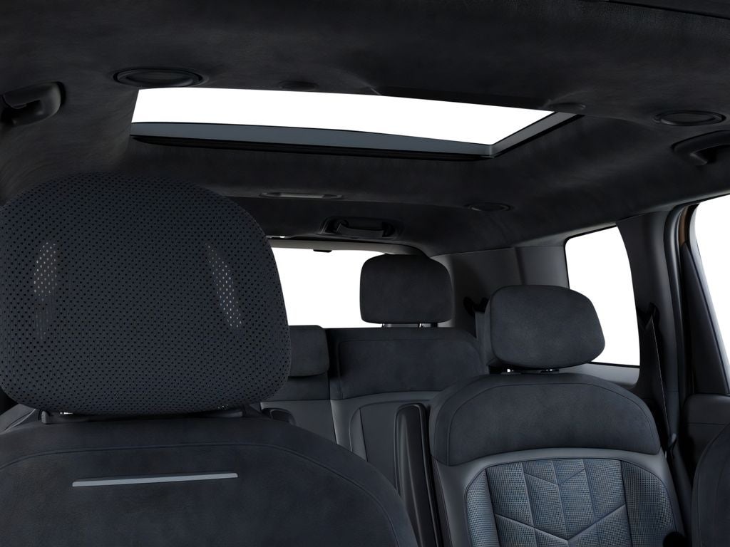 2027 Kia Telluride Base