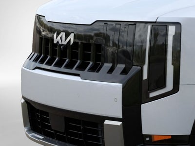 2027 Kia Telluride SX-Prestige