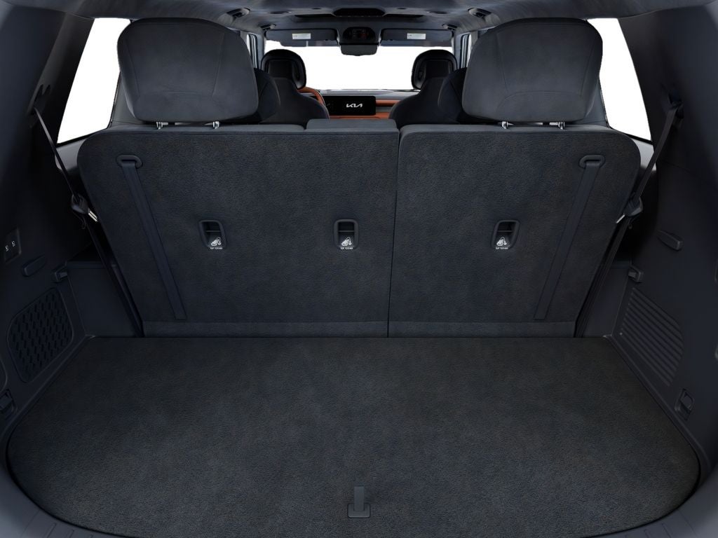 2027 Kia Telluride SX-Prestige