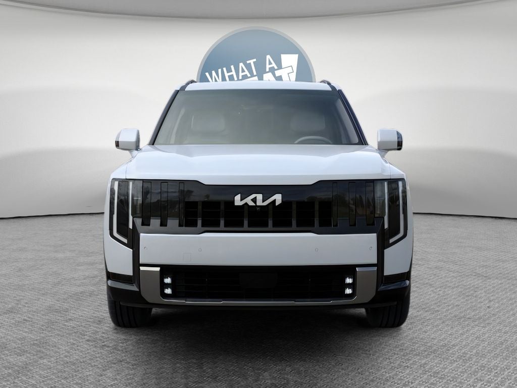 2027 Kia Telluride SX-Prestige