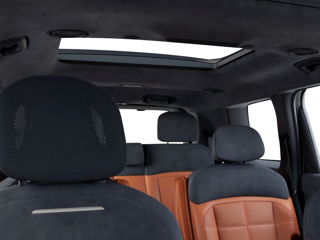 2027 Kia Telluride SX-Prestige