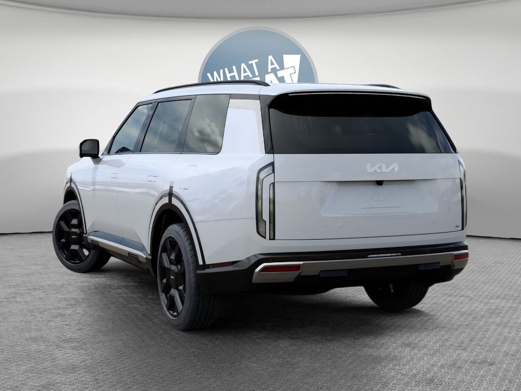 2027 Kia Telluride SX-Prestige