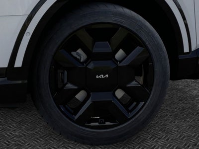 2027 Kia Telluride SX-Prestige