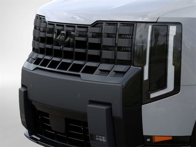 2027 Kia Telluride X-Line SX-Prestige