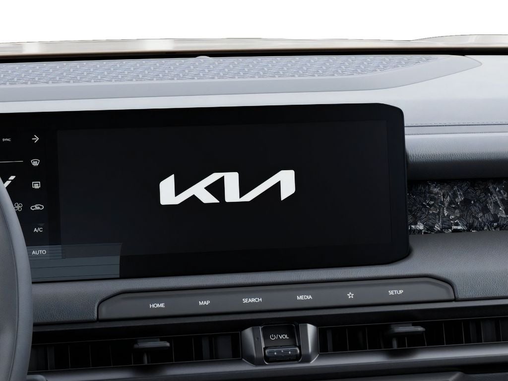 2027 Kia Telluride Base