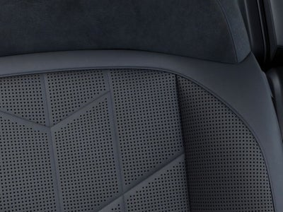 2027 Kia Telluride Base