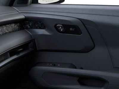 2027 Kia Telluride Base