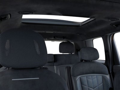 2027 Kia Telluride Base