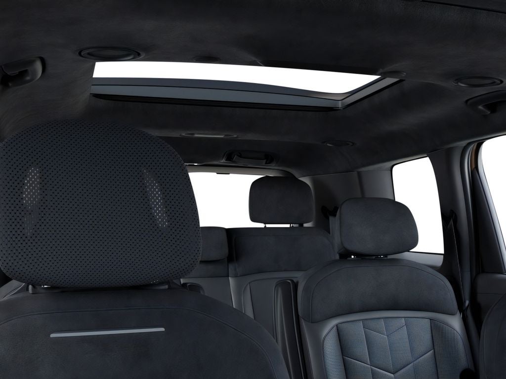 2027 Kia Telluride Base