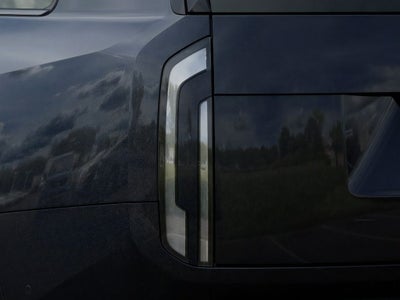 2027 Kia Telluride Base