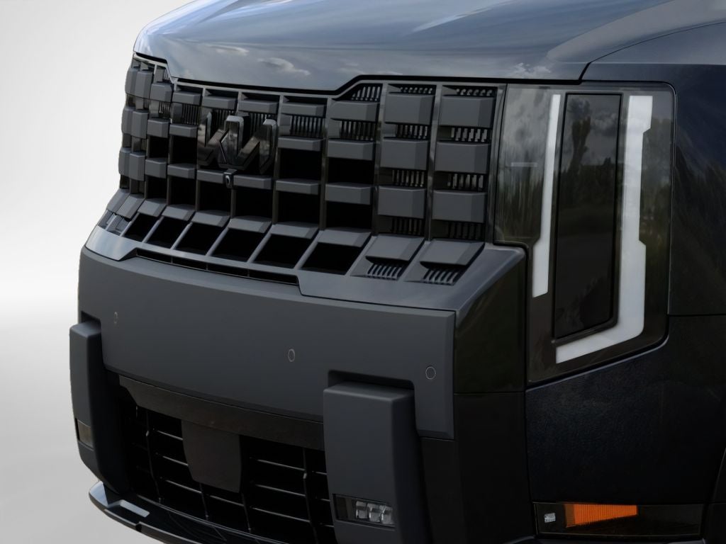 2027 Kia Telluride Base