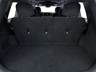 2027 Kia Telluride Base