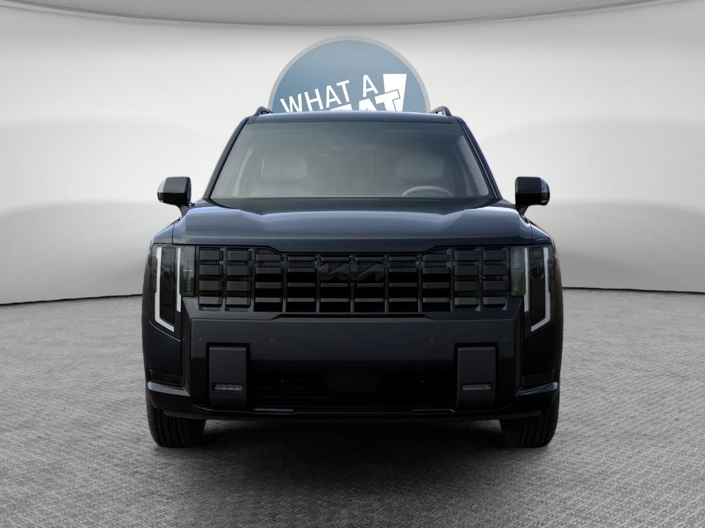 2027 Kia Telluride Base