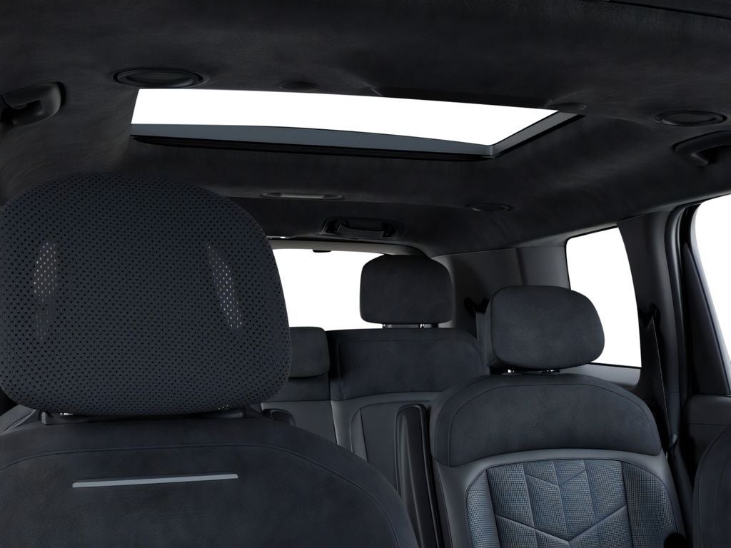 2027 Kia Telluride Base