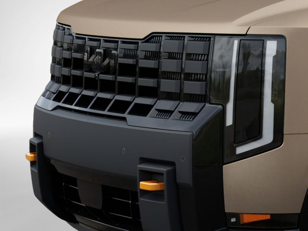 2027 Kia Telluride Base