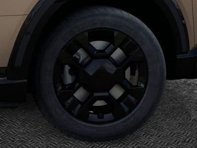 2027 Kia Telluride Base