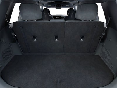 2027 Kia Telluride Base