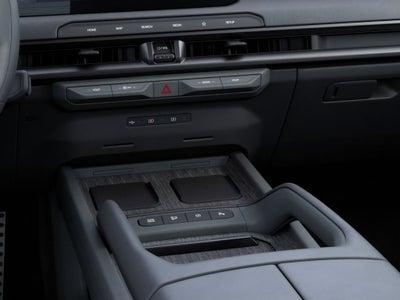 2027 Kia Telluride Base