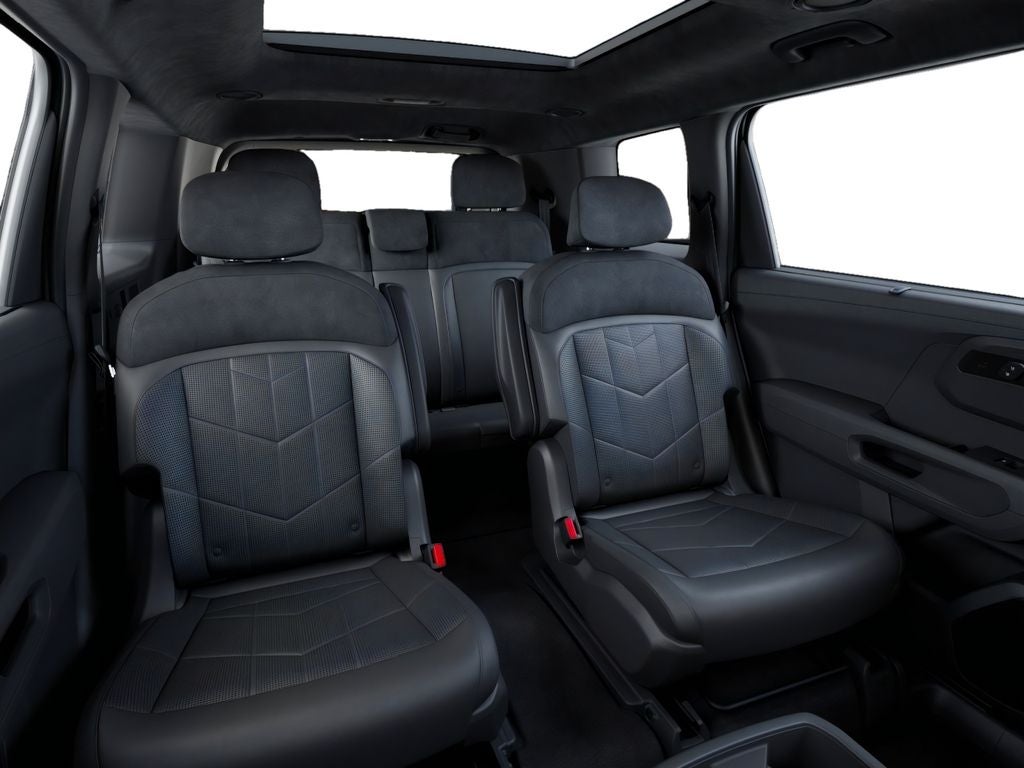 2027 Kia Telluride Base