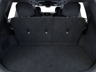 2027 Kia Telluride Base