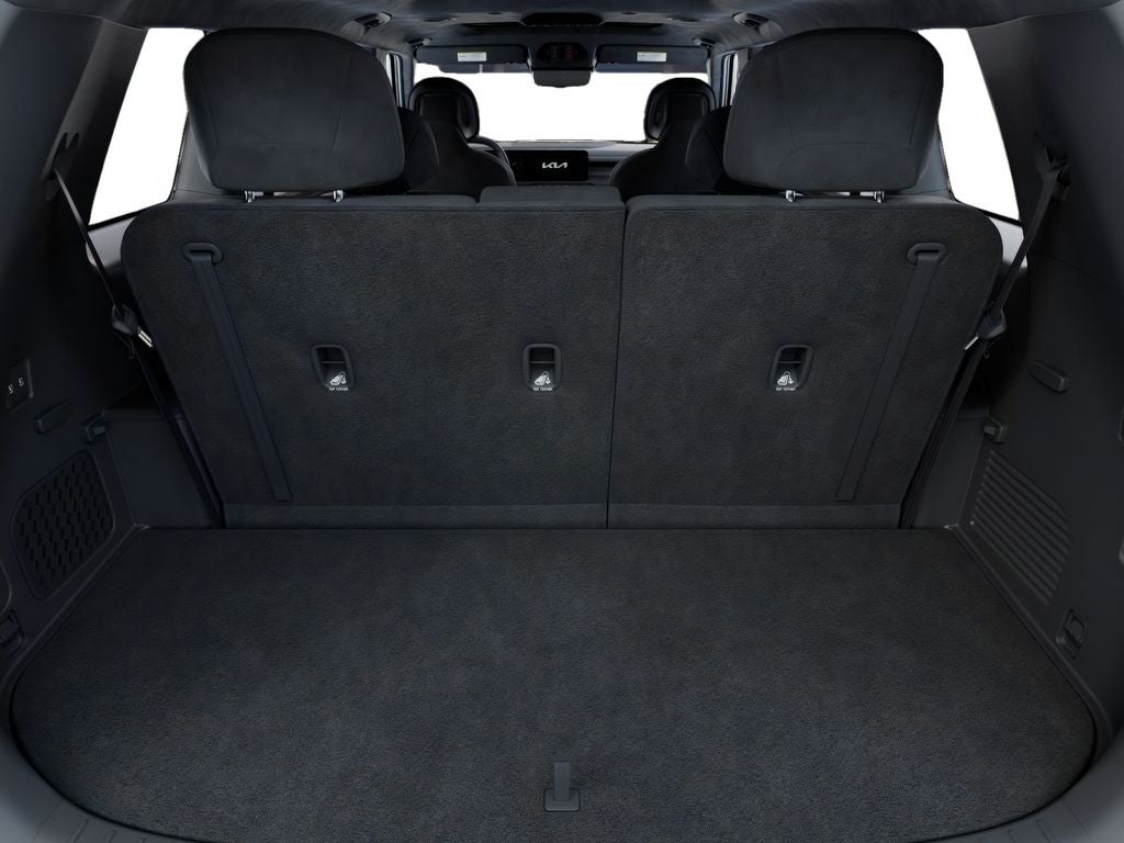 2027 Kia Telluride Base