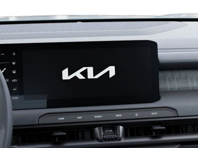 2027 Kia Telluride Base