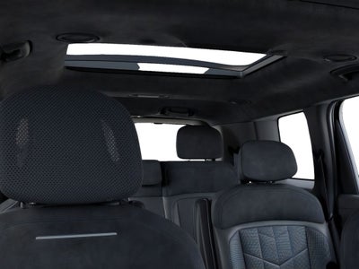 2027 Kia Telluride Base