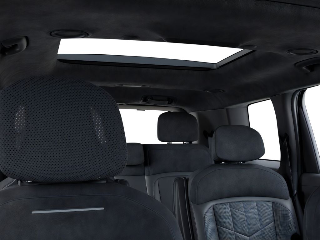 2027 Kia Telluride Base